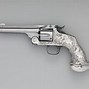 Image result for Smith and Wesson 40 Cal Stainless Steel Gun
