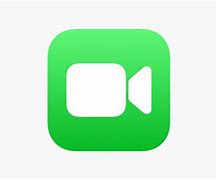 Image result for FaceTime Icon App Image