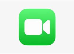 Image result for FaceTime Call Icon