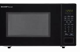 Image result for Sharp Carousel Microwave with Rice Option