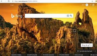 Image result for How Is Microsoft Bing Better than Google