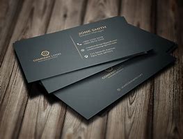 Image result for Cool Business Card Ideas