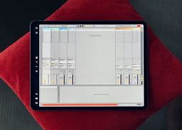 Image result for iPad Pro Ableton