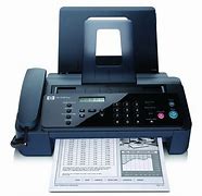 Image result for Fax