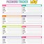 Image result for Password Template Printable PDF