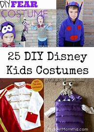 Image result for Cheap Halloween Costume Ideas for Kids