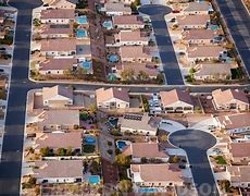 Image result for Aerial Photograph of Las Vegas Nevada