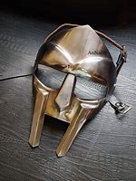 Image result for Face Mask Helmet Medieval