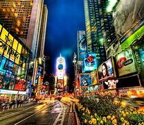 Image result for Time Square New York Wallpaper