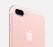 Image result for Rose Gold iPhone 7 Plus Pic