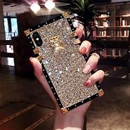 Image result for iPhone X Luxury Bling Case