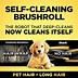 Image result for Self-Cleaning Vacuum Robot