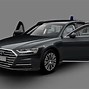 Image result for audi a8 l security
