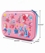 Image result for Character Pencil Case