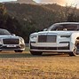 Image result for Charger vs Bentley