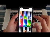 Image result for iPhone 12 Default Home Screen