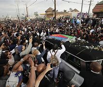 Image result for Nipsey Hussle Funeral Book