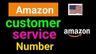 Image result for Amazon Customer Service Number