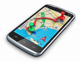 Image result for Cell Phone with GPS