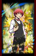 Image result for Karma Akabane Aesthetic