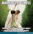 Image result for Marriage Memes