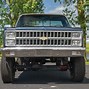 Image result for 81 Chevy K10