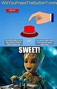 Image result for Groot and Rocket Memes