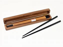 Image result for Chopstick Box
