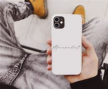 Image result for Minimalist Phone Cover