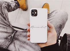 Image result for Minimalist Phone Case Packaging