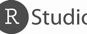 Image result for RStudio Logo