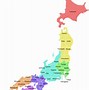 Image result for Japan City Map