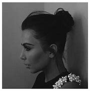 Image result for Kim Kardashian Best Hairstyles