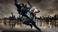 Image result for Bane Kills Batman