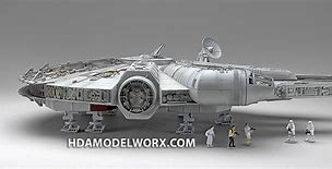 Image result for Star Wars Revell Models