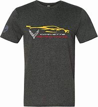 Image result for Corvette Racing Apparel