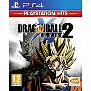 Image result for PS4 Dragon Ball Z Games