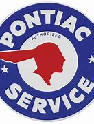 Image result for Pontiac Indian Logo