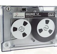 Image result for Custom Magnetic Data Tape