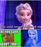 Image result for Frozen People Pictures Funny