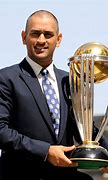 Image result for Dhoni World Cup Pics