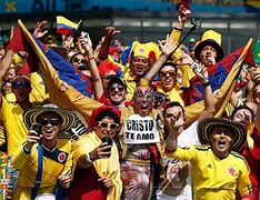 Image result for World Cup Fans After Los