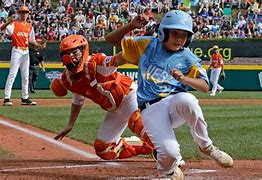 Image result for Little League World Series Champions