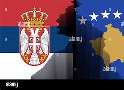 Image result for Kosovo Je Srbija Grna CRA