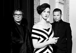 Image result for hooverphonic