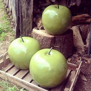 Image result for Giant Apple Prop