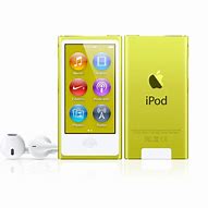 Image result for White iPod 7th Generation