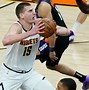 Image result for Jokic Embiid