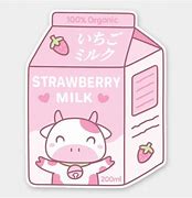 Image result for Small Milk Carton Clip Art