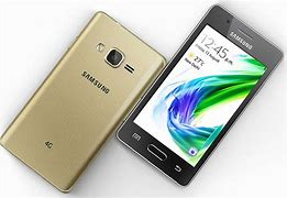 Image result for Samsung Z2 Dual Sim Smartphone